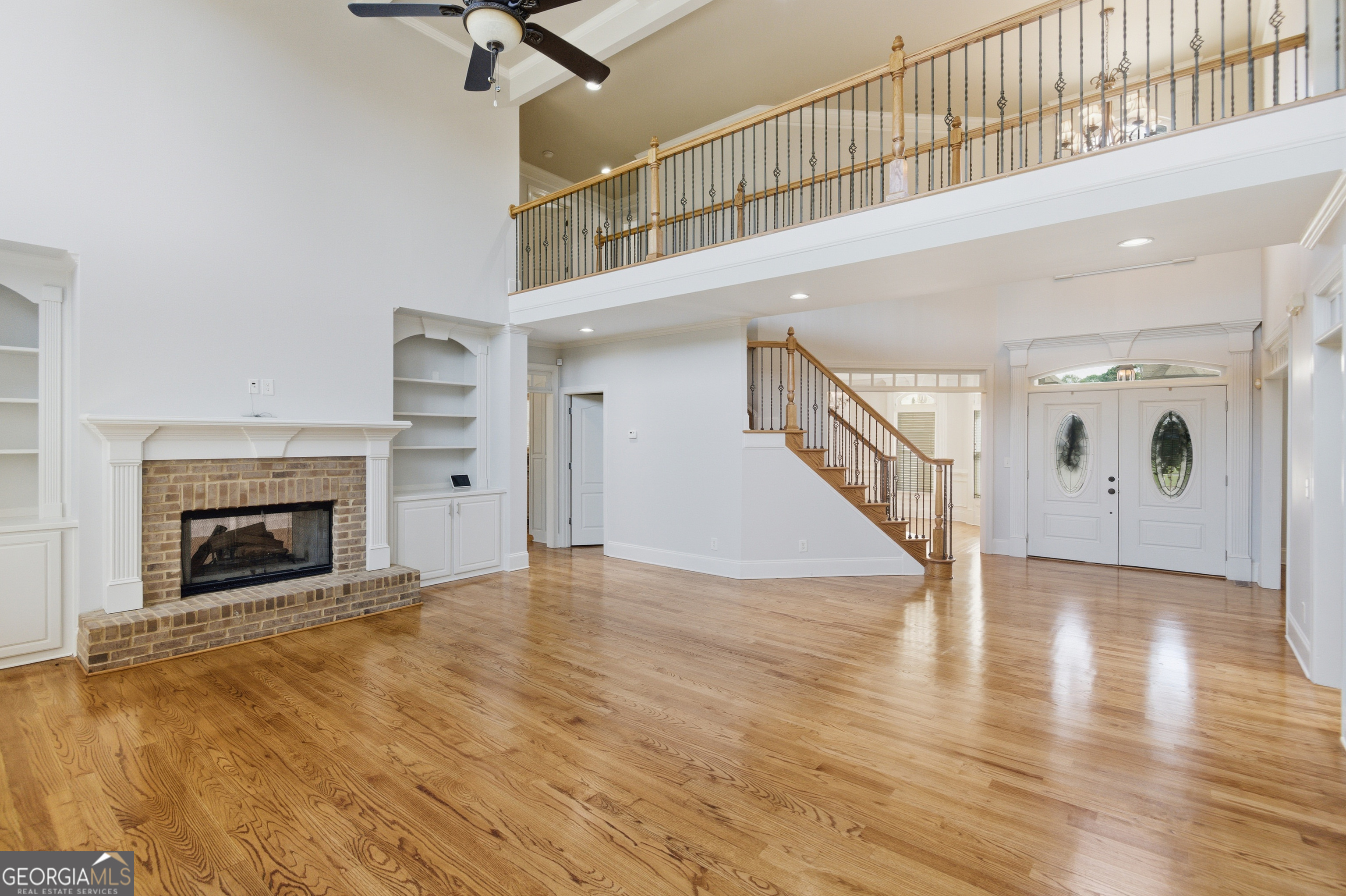 4728 Moon Hollow Court Buford GA 30519
