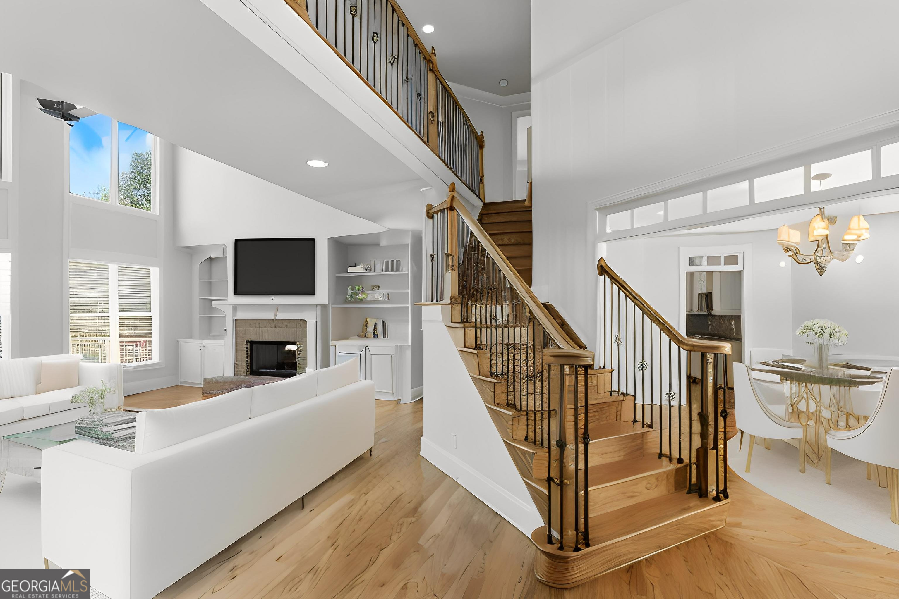 4728 Moon Hollow Court Buford GA 30519