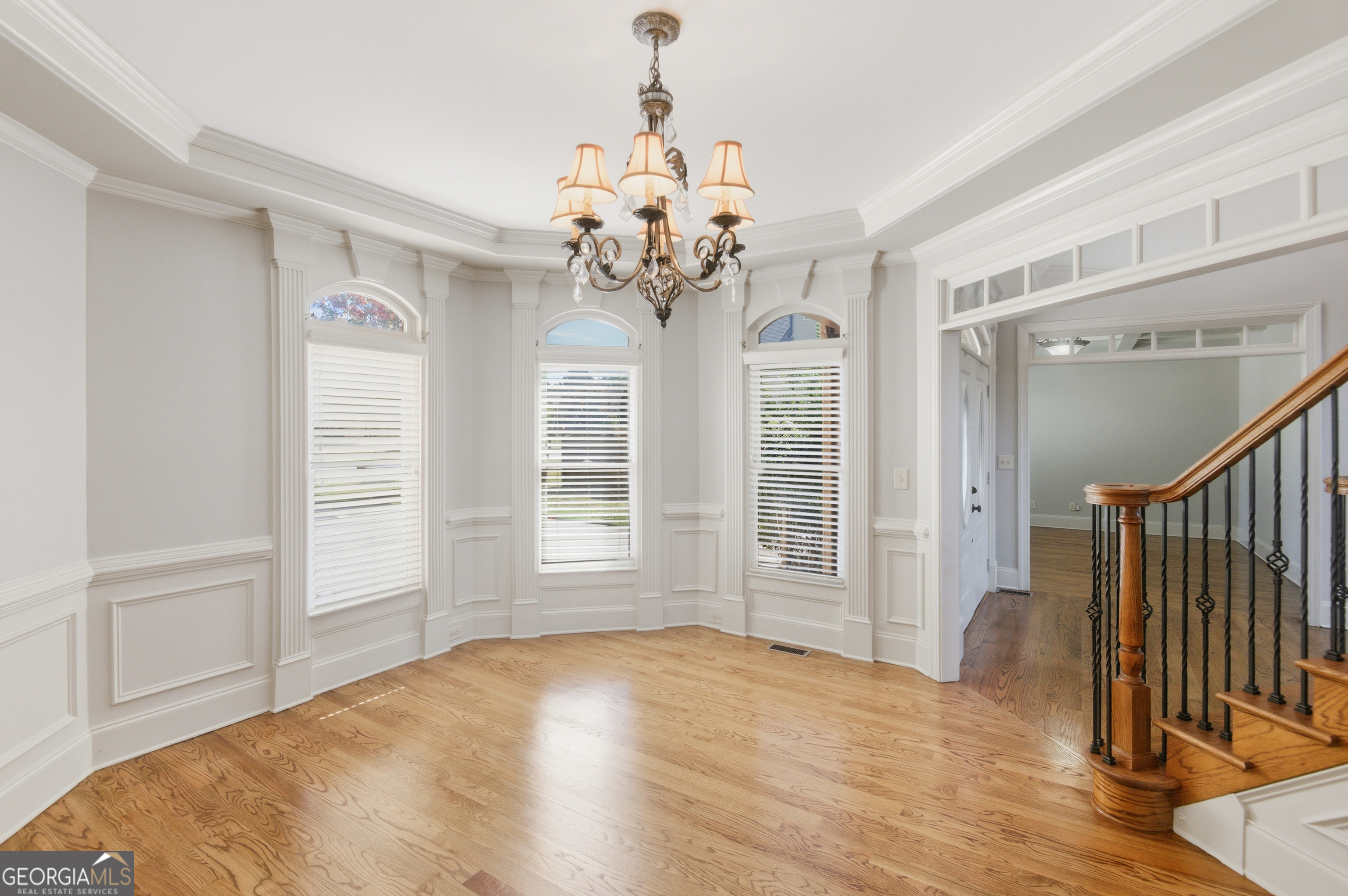 4728 Moon Hollow Court Buford GA 30519