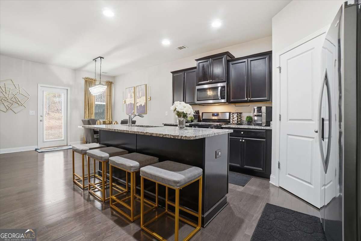 5441 Cascade Ridge SW Atlanta GA 30336