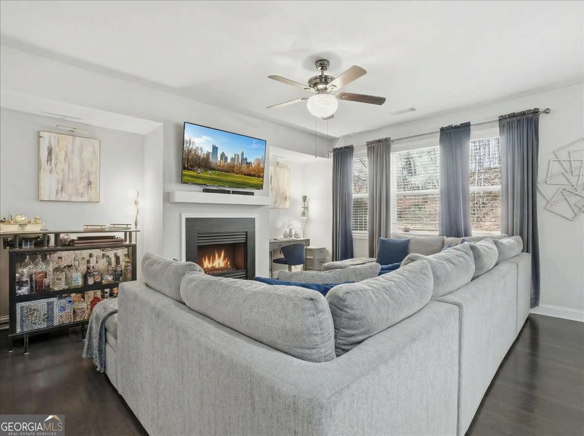5441 Cascade Ridge SW Atlanta GA 30336