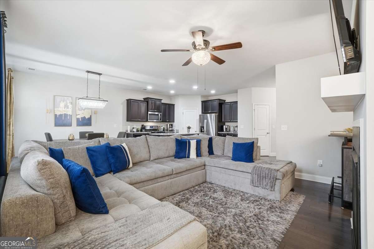 5441 Cascade Ridge SW Atlanta GA 30336