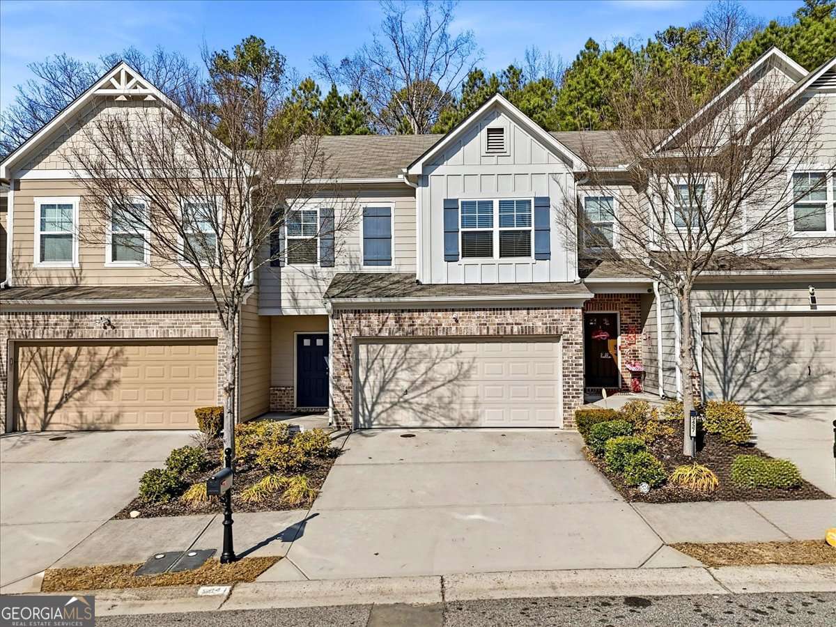5441 Cascade Ridge SW Atlanta GA 30336