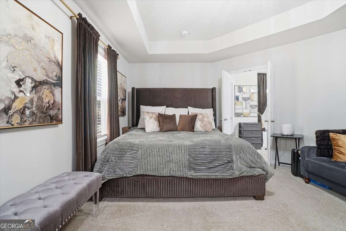 5441 Cascade Ridge SW Atlanta GA 30336