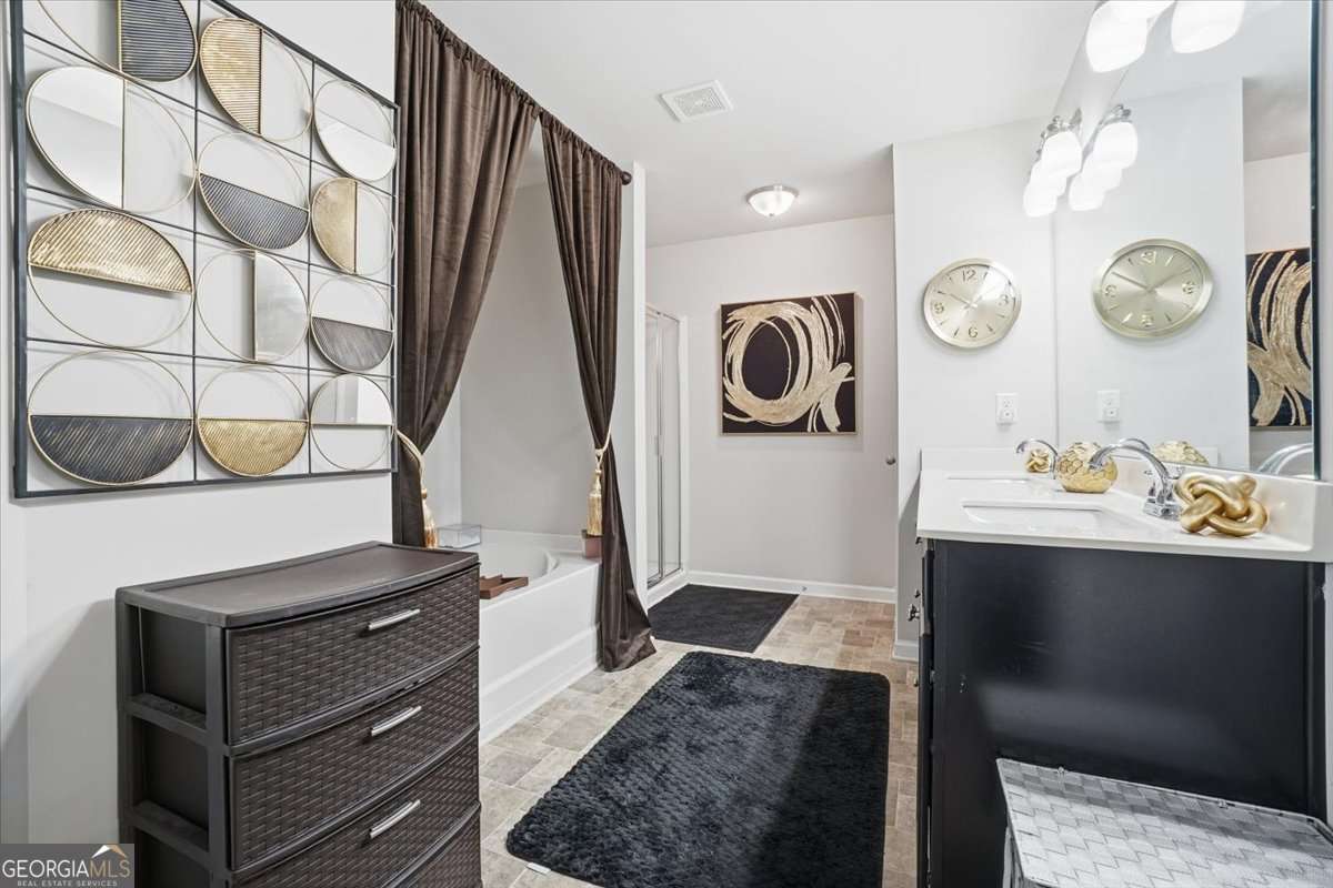 5441 Cascade Ridge SW Atlanta GA 30336