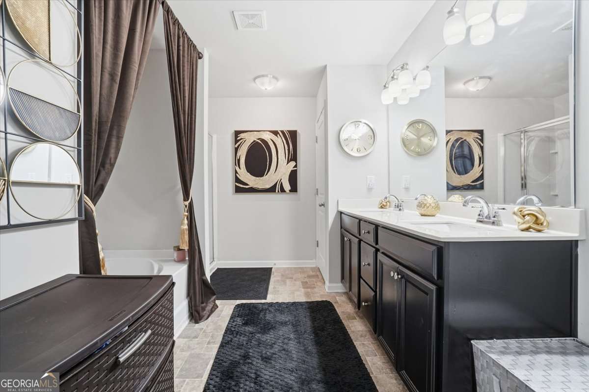 5441 Cascade Ridge SW Atlanta GA 30336