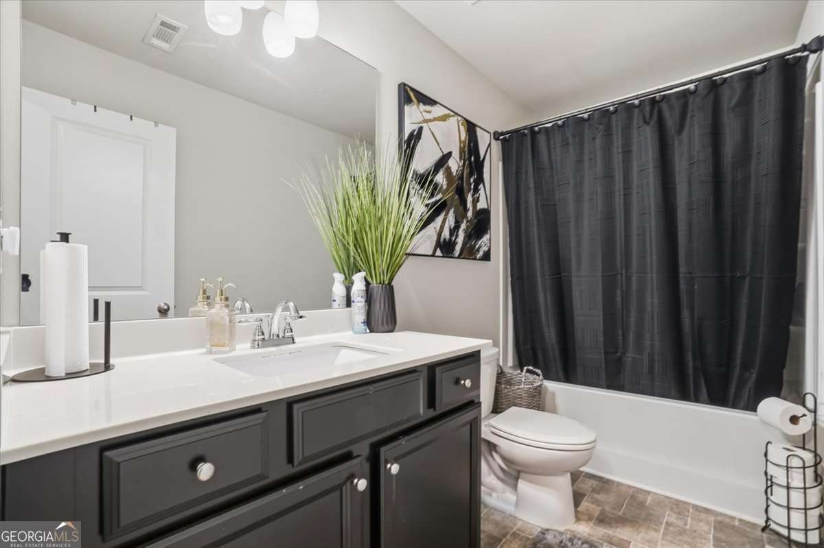 5441 Cascade Ridge SW Atlanta GA 30336