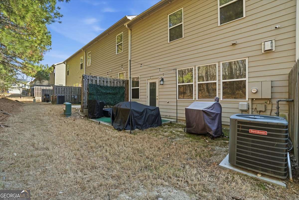 5441 Cascade Ridge SW Atlanta GA 30336