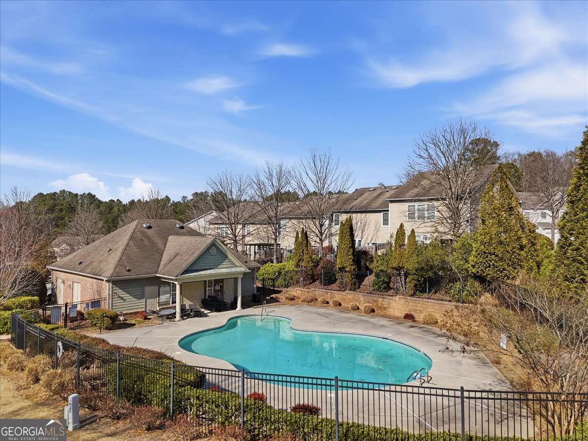 5441 Cascade Ridge SW Atlanta GA 30336