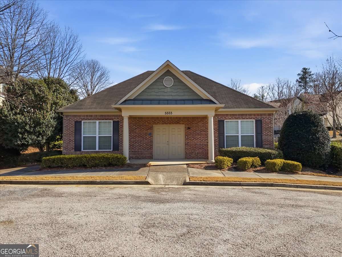 5441 Cascade Ridge SW Atlanta GA 30336