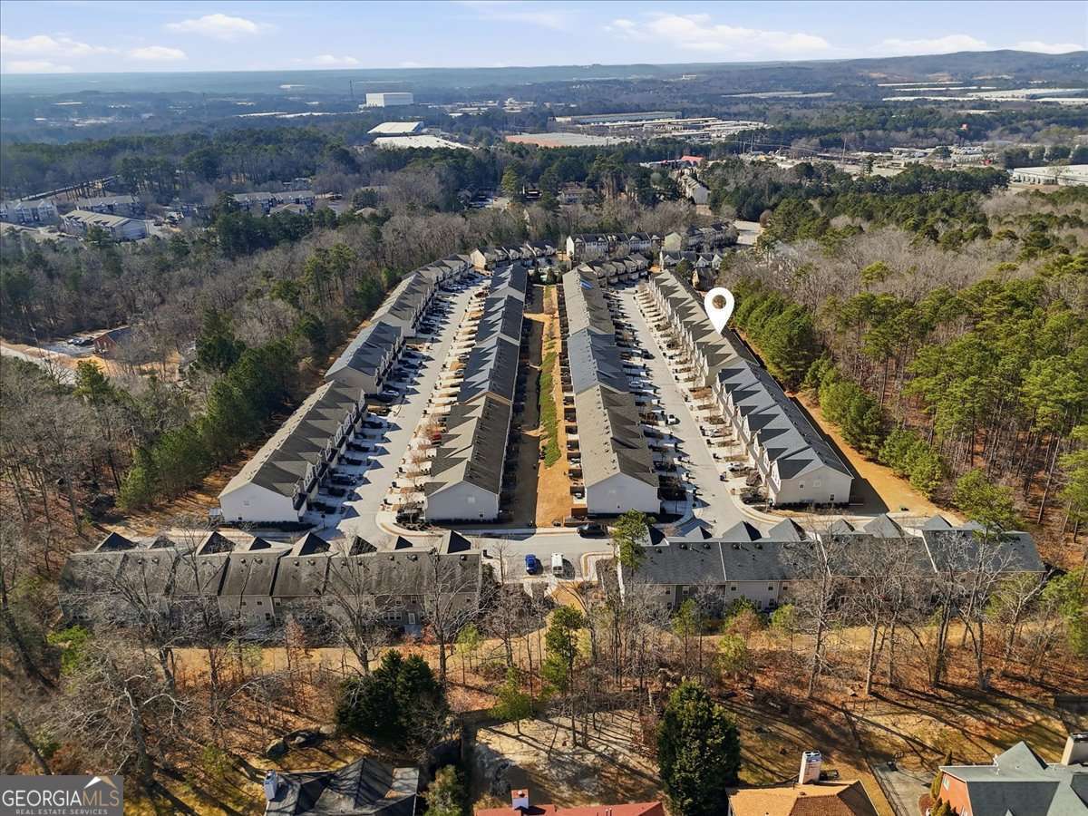 5441 Cascade Ridge SW Atlanta GA 30336