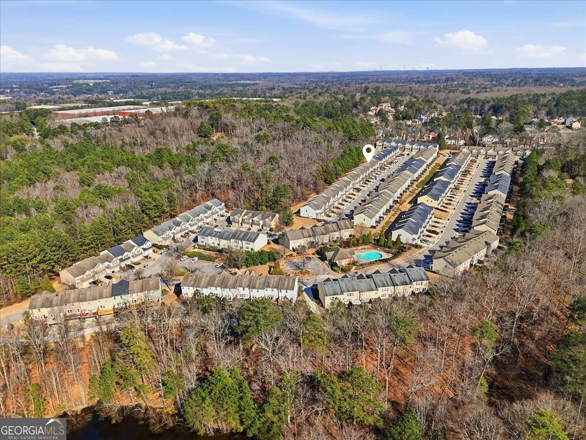 5441 Cascade Ridge SW Atlanta GA 30336