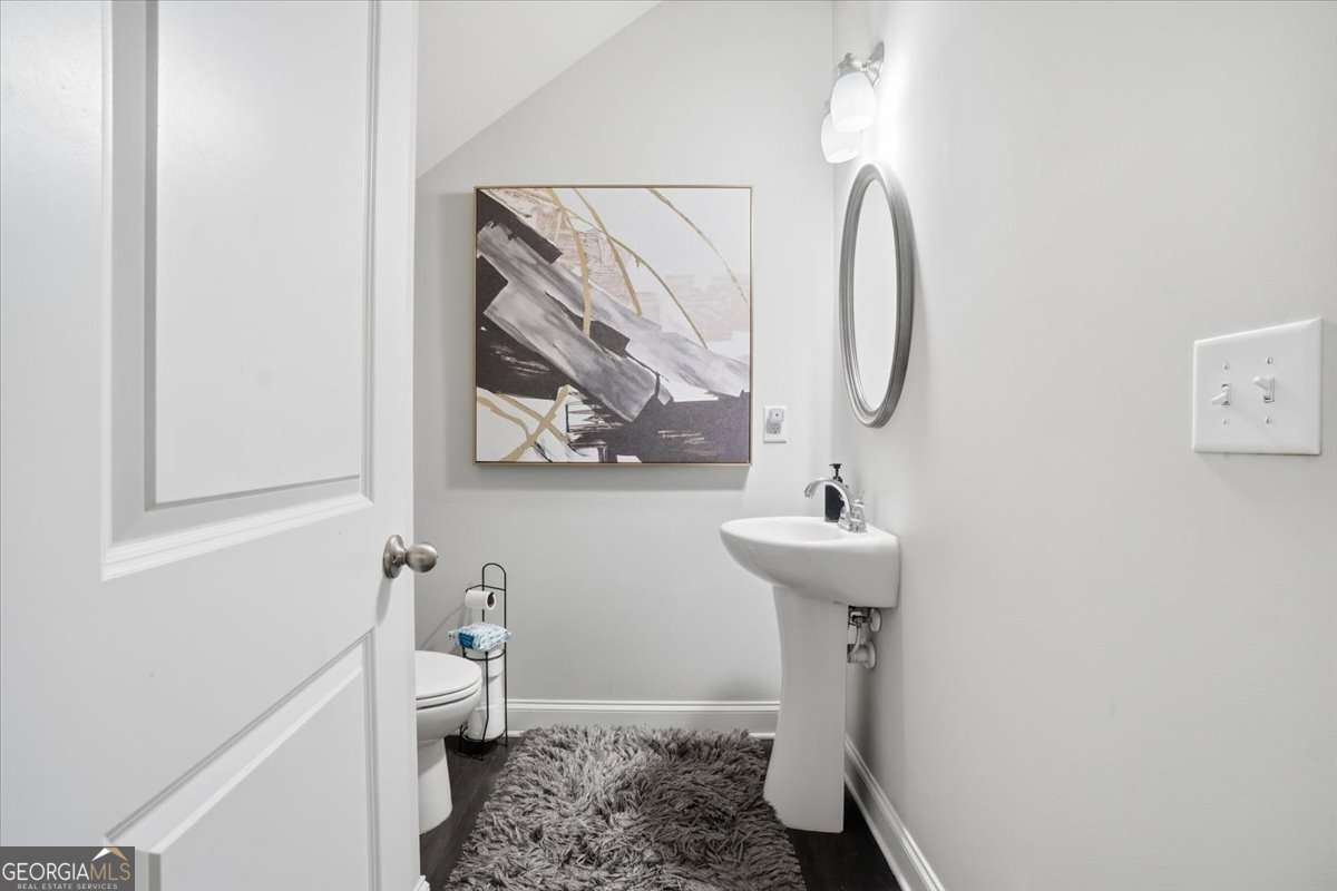 5441 Cascade Ridge SW Atlanta GA 30336