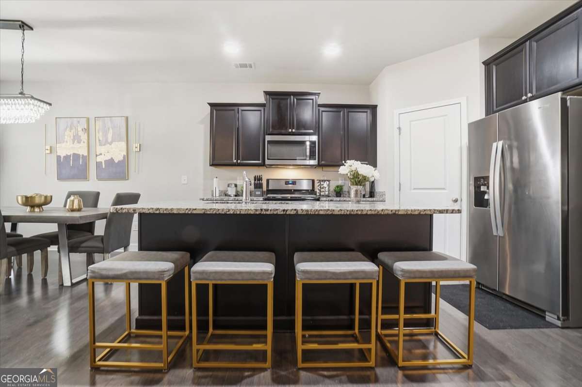 5441 Cascade Ridge SW Atlanta GA 30336