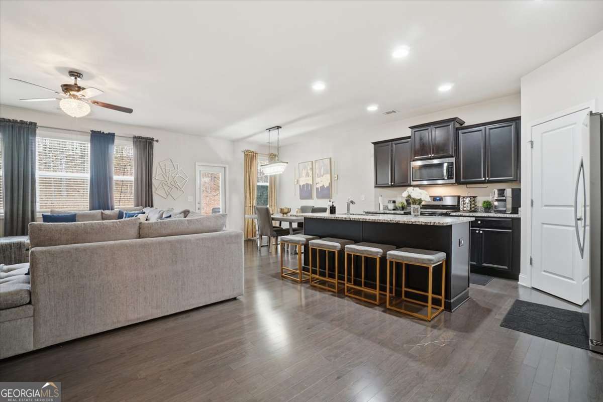 5441 Cascade Ridge SW Atlanta GA 30336