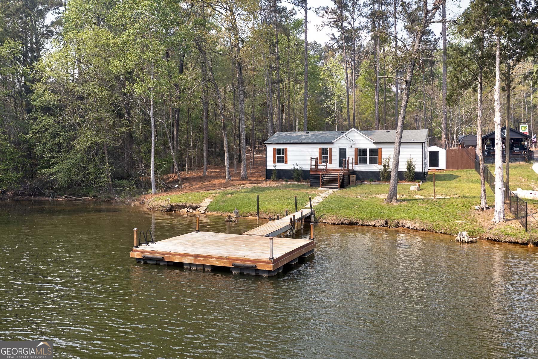 595 Barnetts Bridge Road Jackson GA 30233