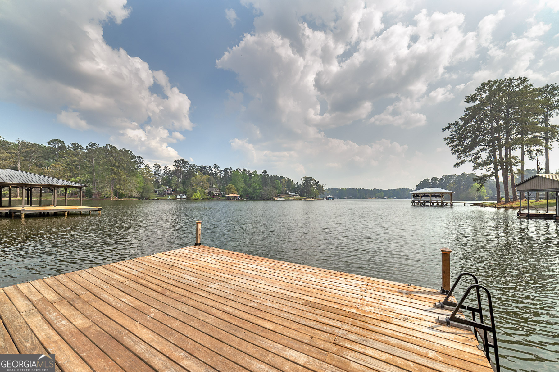 595 Barnetts Bridge Road Jackson GA 30233
