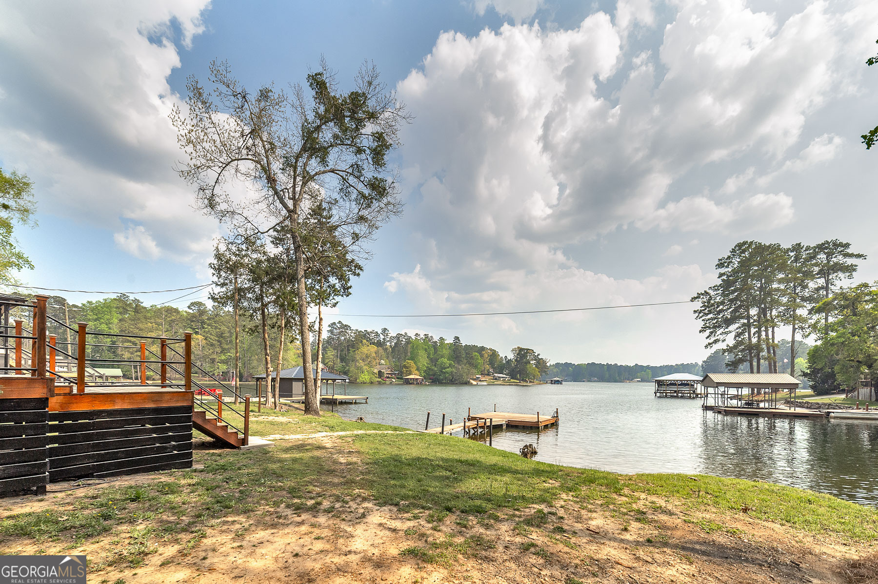 595 Barnetts Bridge Road Jackson GA 30233