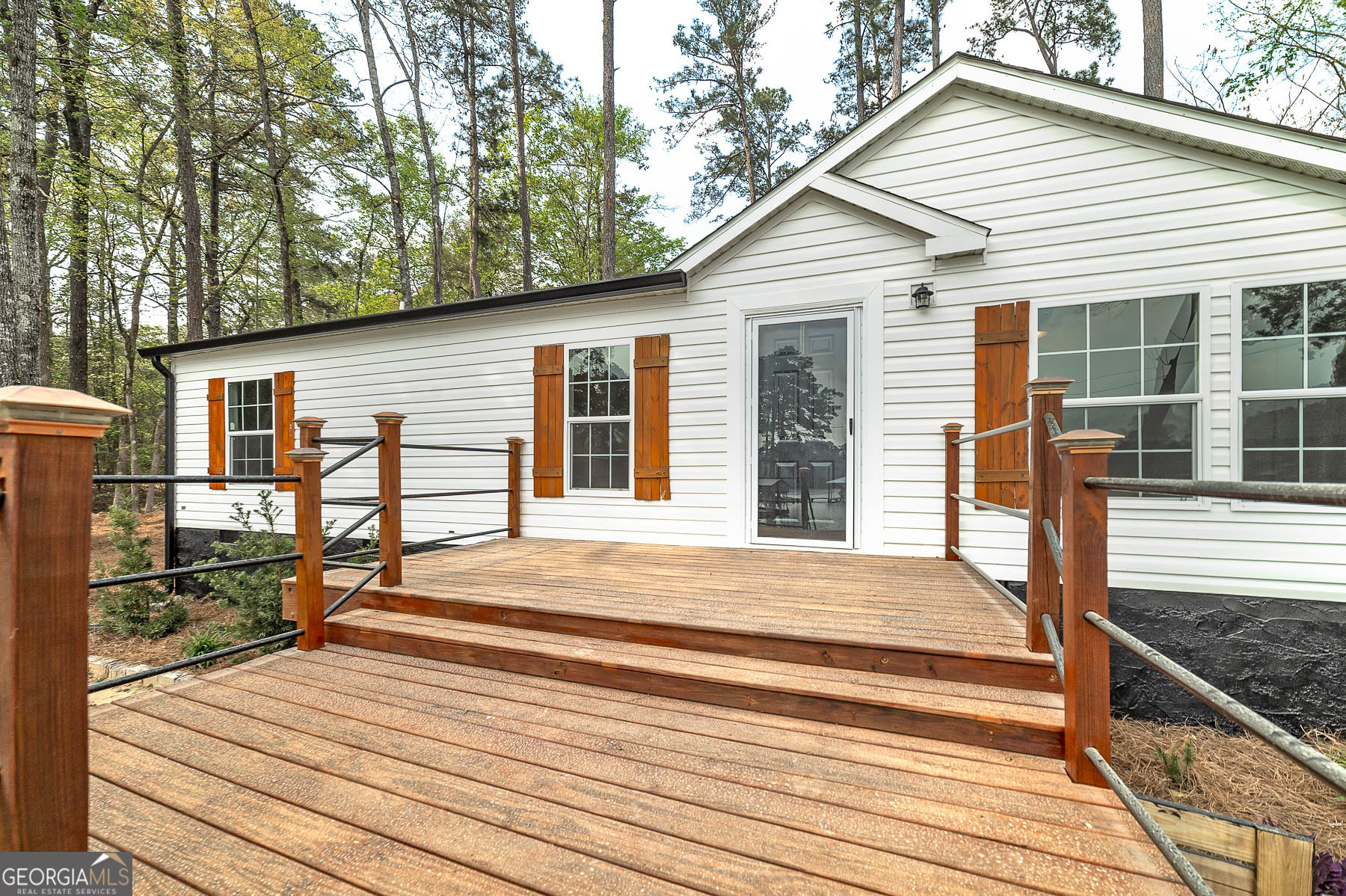 595 Barnetts Bridge Road Jackson GA 30233