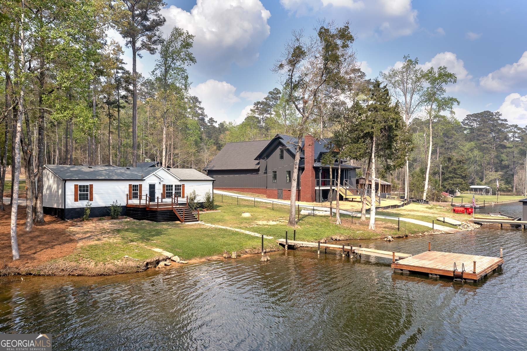 595 Barnetts Bridge Road Jackson GA 30233