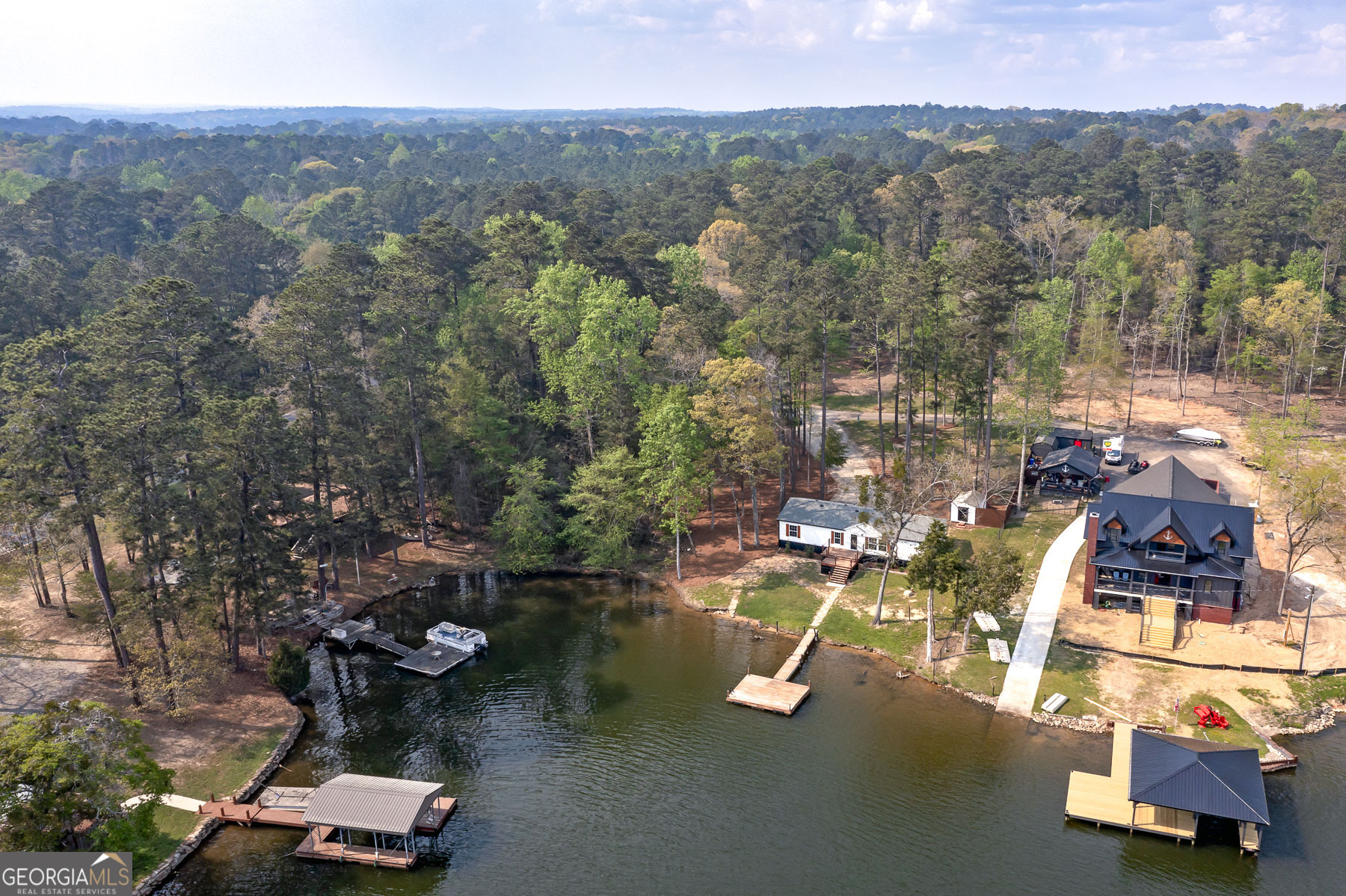 595 Barnetts Bridge Road Jackson GA 30233