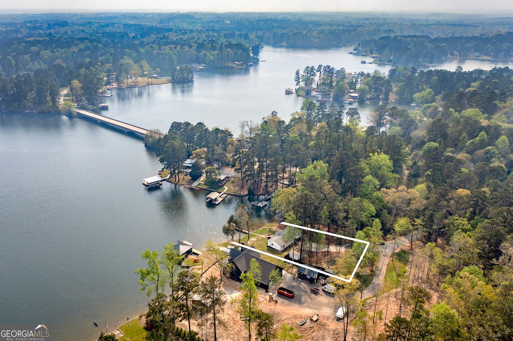 595 Barnetts Bridge Road Jackson GA 30233