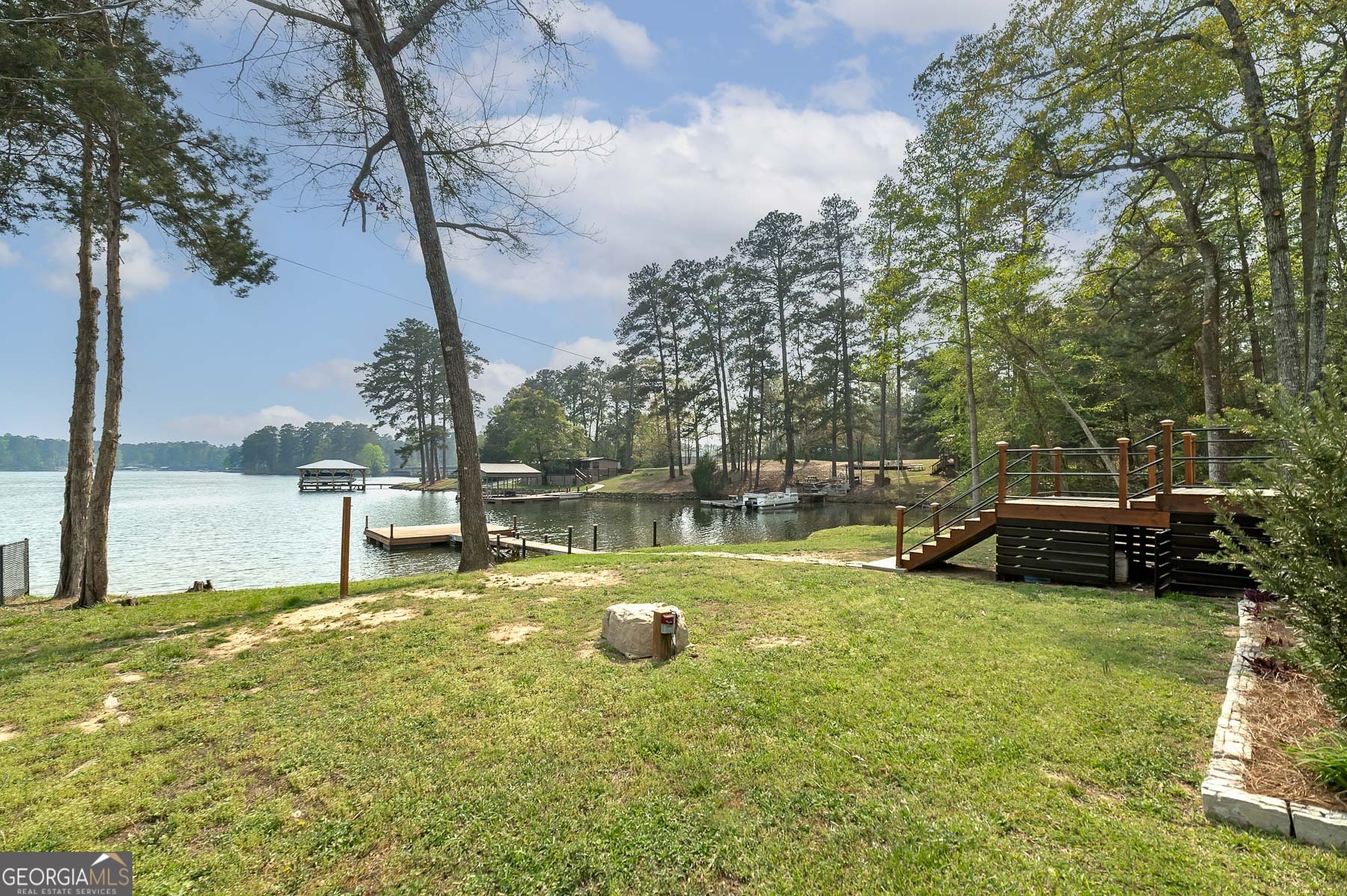 595 Barnetts Bridge Road Jackson GA 30233