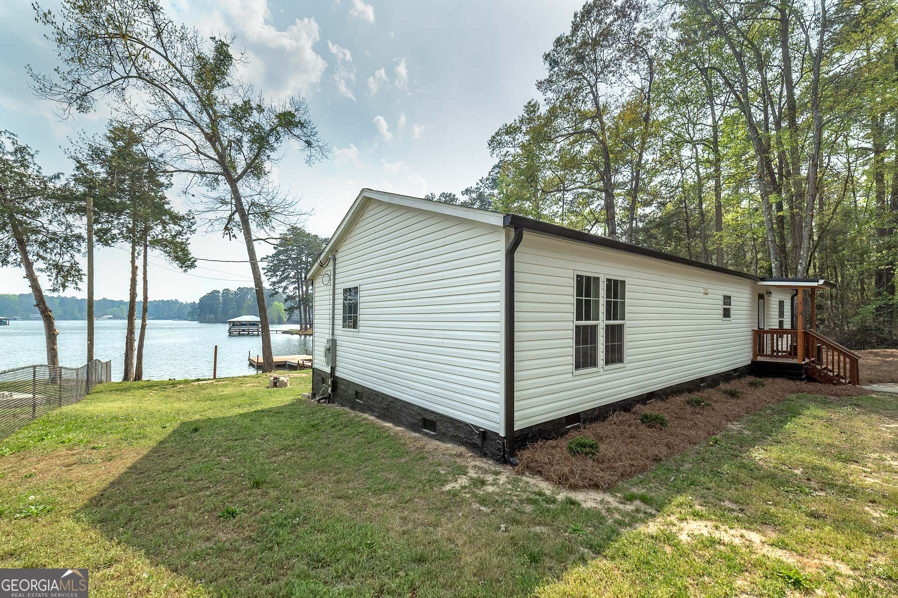 595 Barnetts Bridge Road Jackson GA 30233