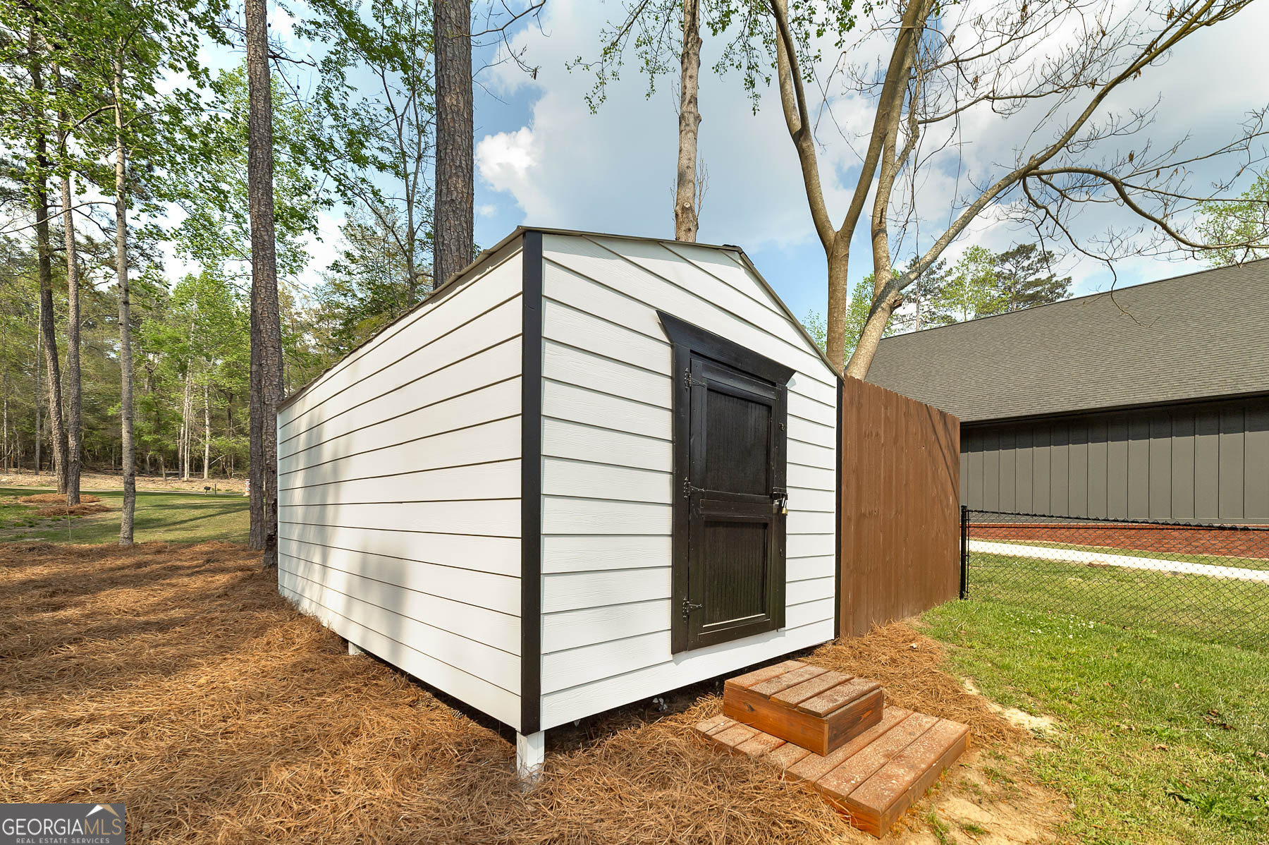 595 Barnetts Bridge Road Jackson GA 30233