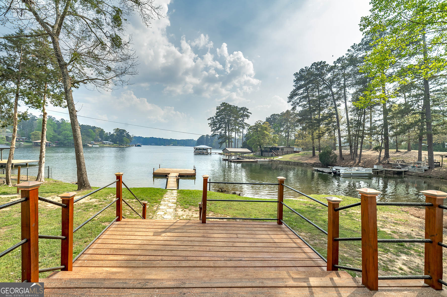 595 Barnetts Bridge Road Jackson GA 30233