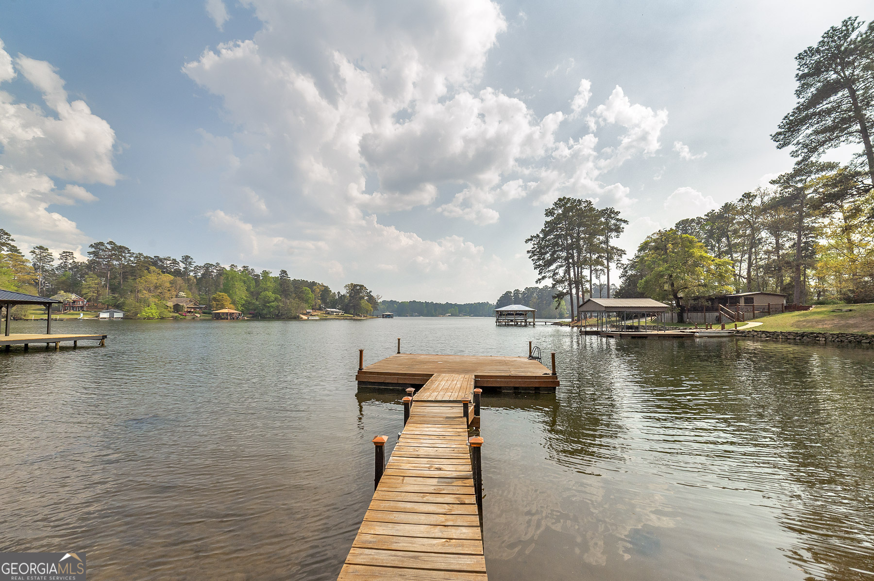 595 Barnetts Bridge Road Jackson GA 30233
