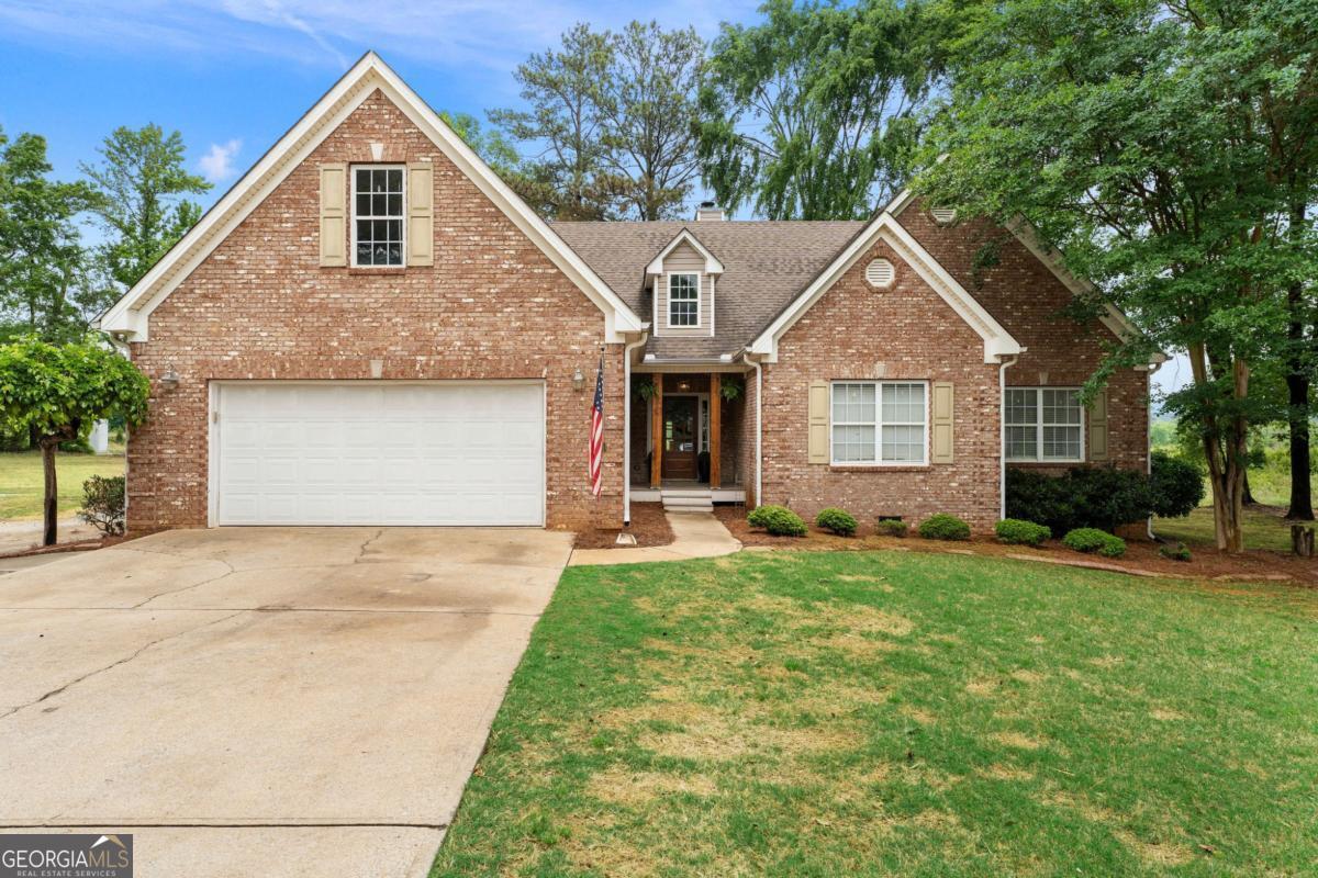 12 Grapevine Way NE Cartersville GA 30121