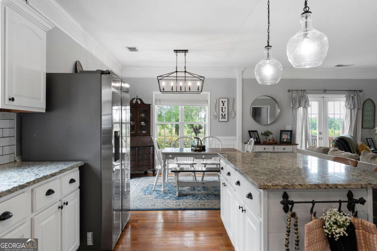 12 Grapevine Way NE Cartersville GA 30121
