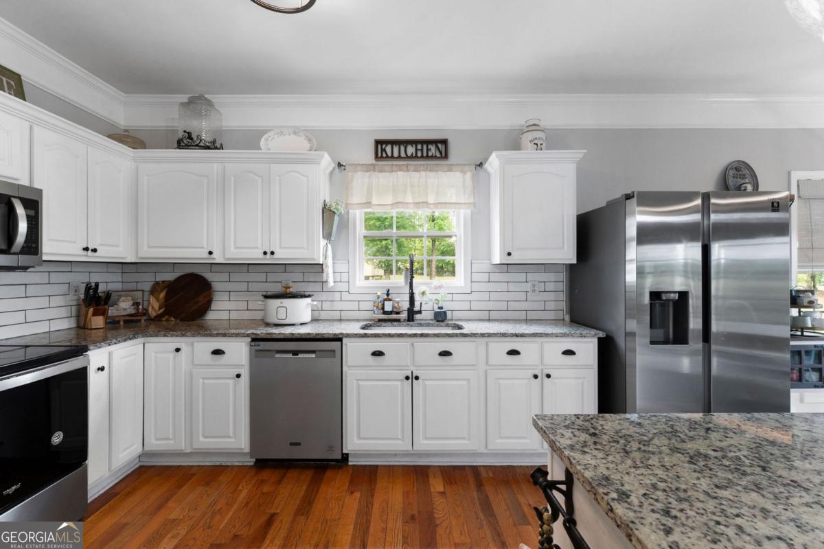 12 Grapevine Way NE Cartersville GA 30121