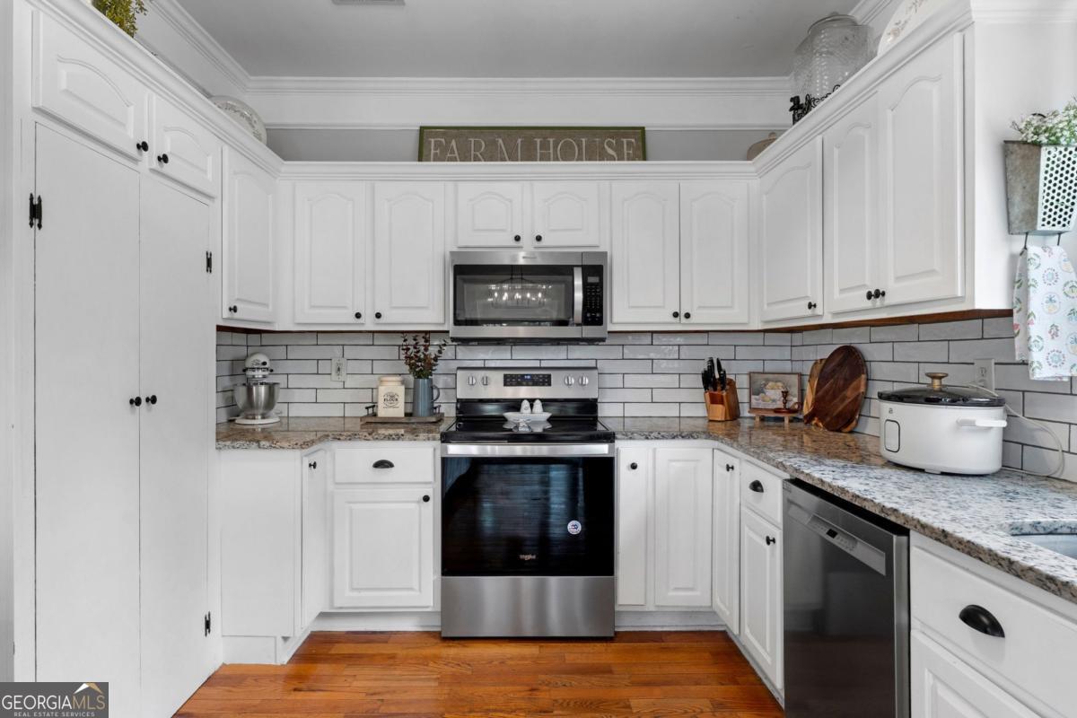 12 Grapevine Way NE Cartersville GA 30121
