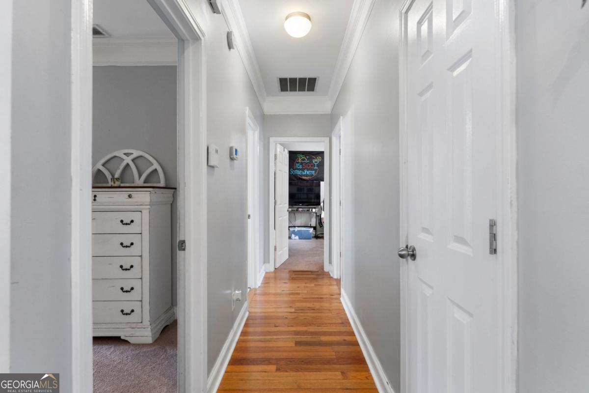 12 Grapevine Way NE Cartersville GA 30121