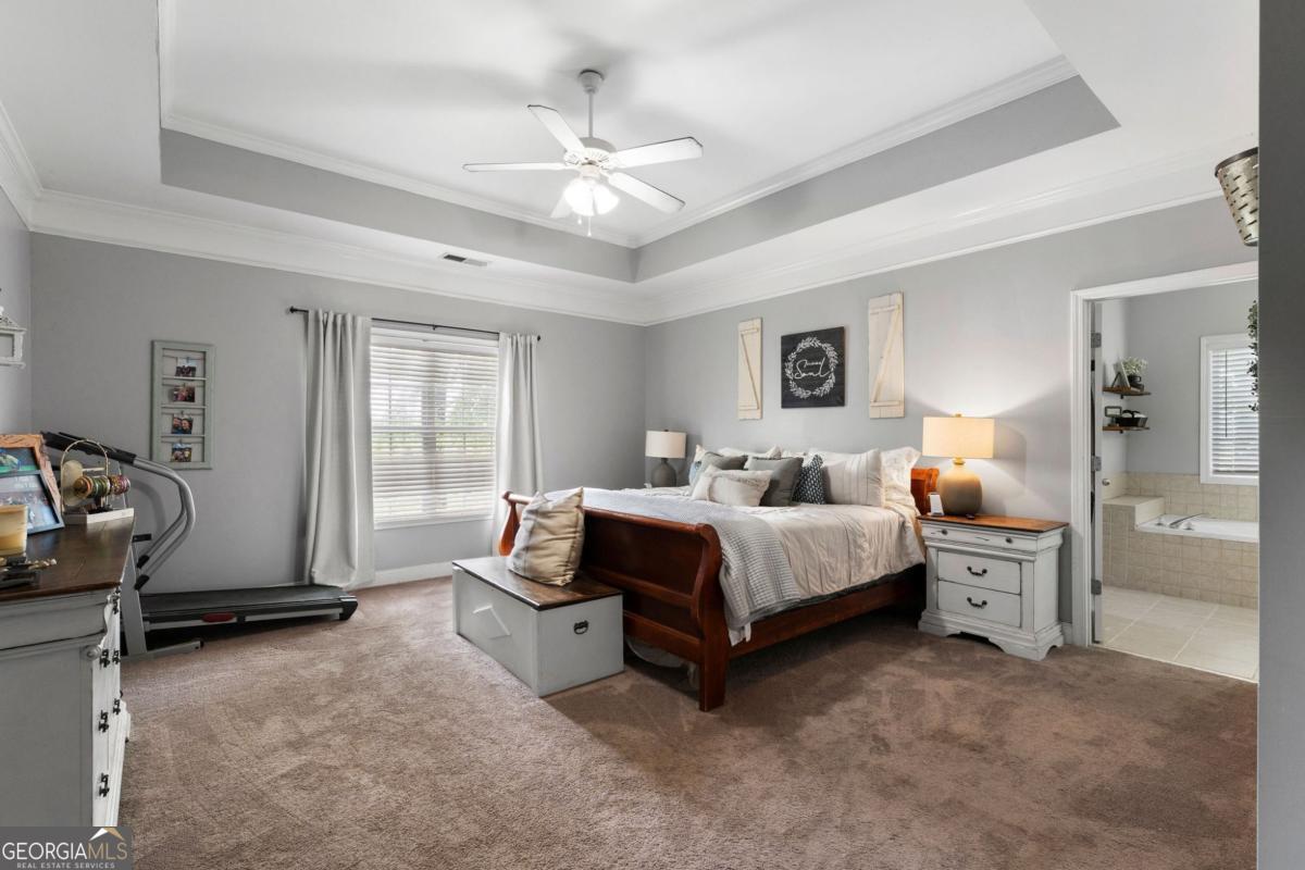 12 Grapevine Way NE Cartersville GA 30121