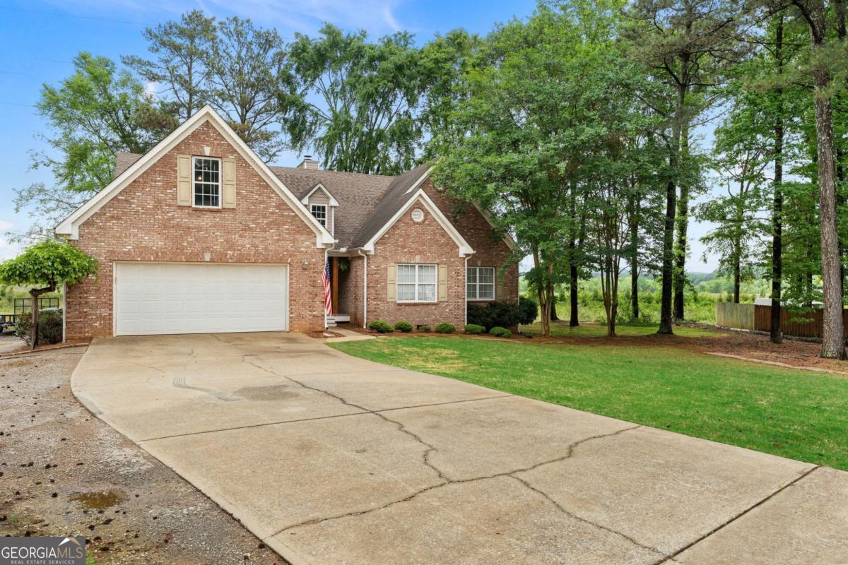 12 Grapevine Way NE Cartersville GA 30121