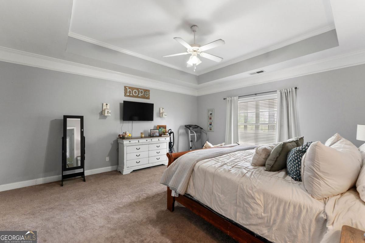 12 Grapevine Way NE Cartersville GA 30121