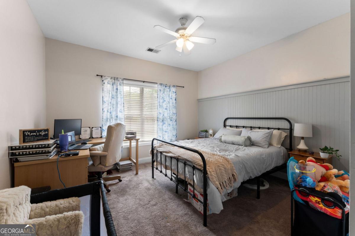 12 Grapevine Way NE Cartersville GA 30121