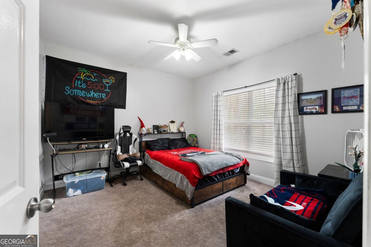 12 Grapevine Way NE Cartersville GA 30121