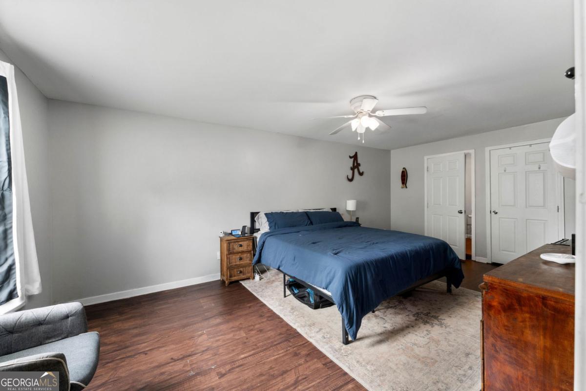 12 Grapevine Way NE Cartersville GA 30121