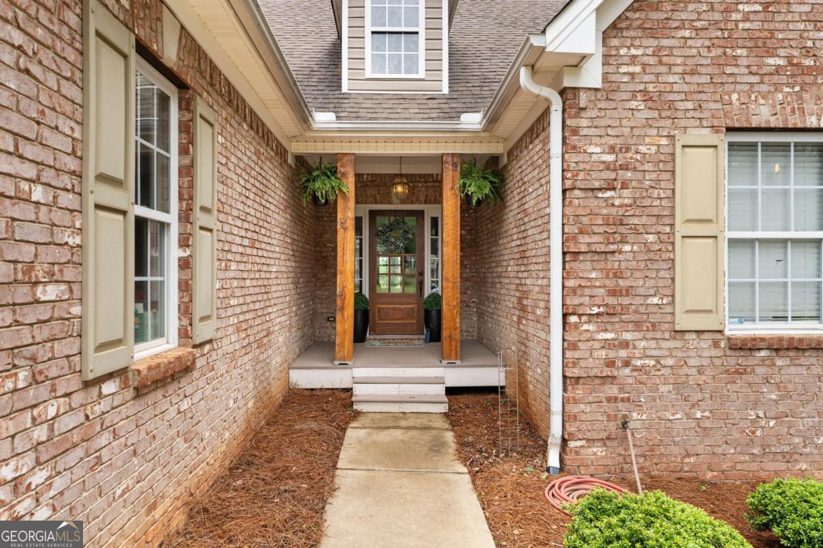 12 Grapevine Way NE Cartersville GA 30121