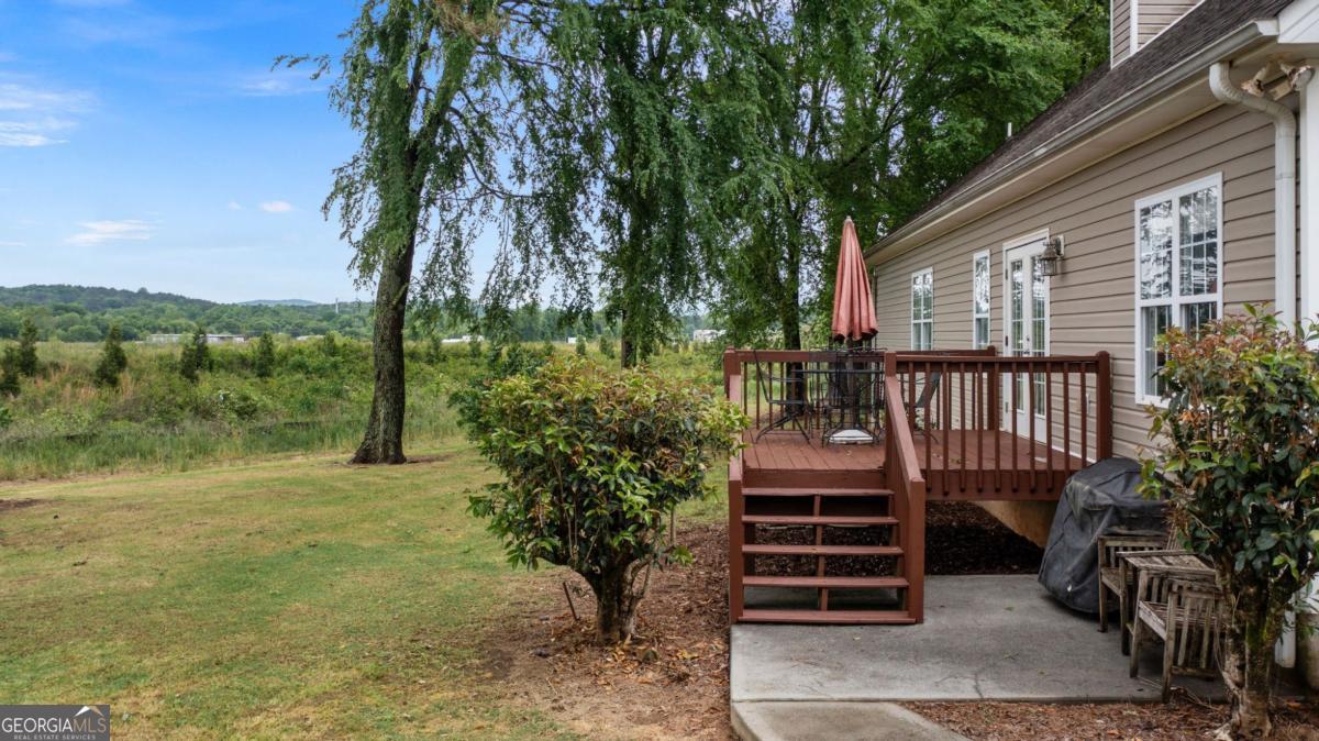 12 Grapevine Way NE Cartersville GA 30121