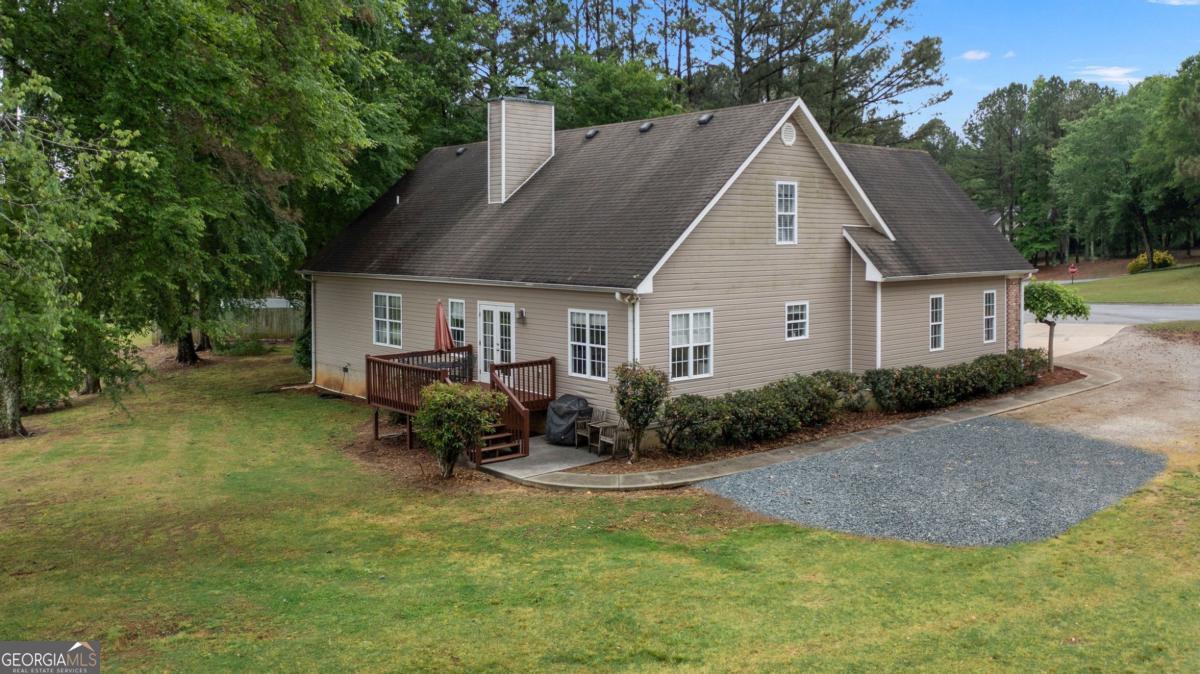 12 Grapevine Way NE Cartersville GA 30121