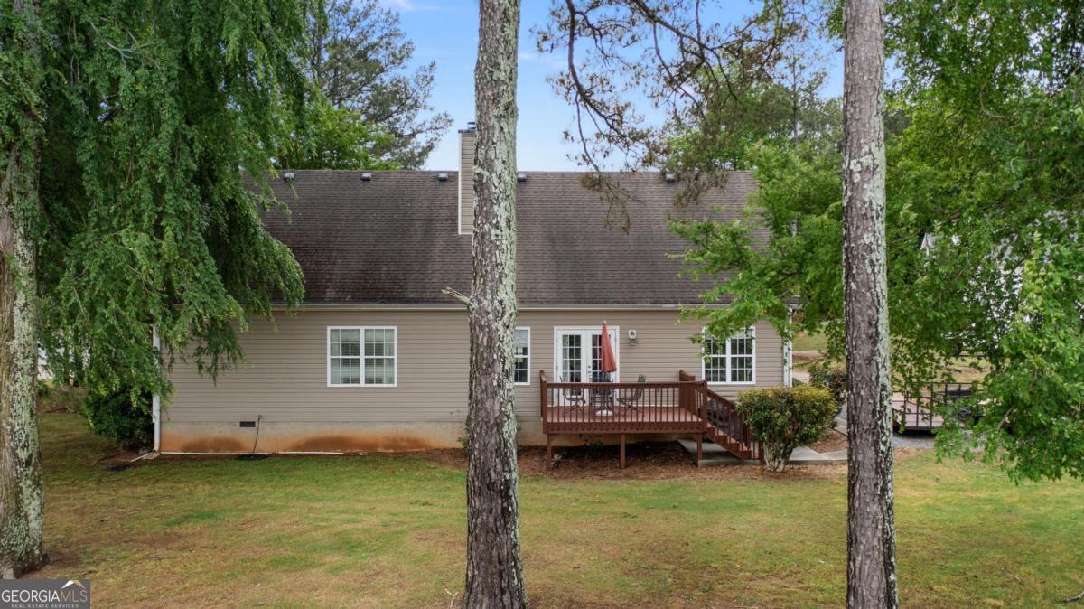 12 Grapevine Way NE Cartersville GA 30121