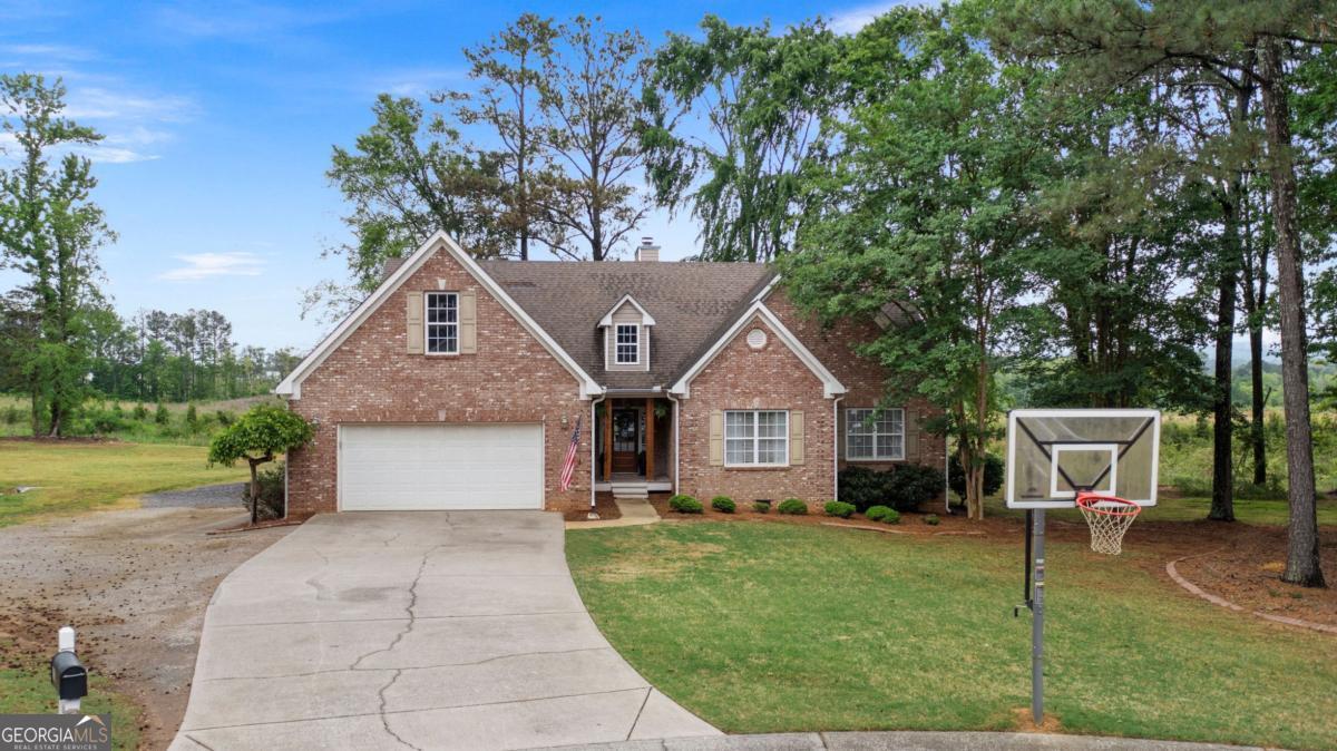 12 Grapevine Way NE Cartersville GA 30121
