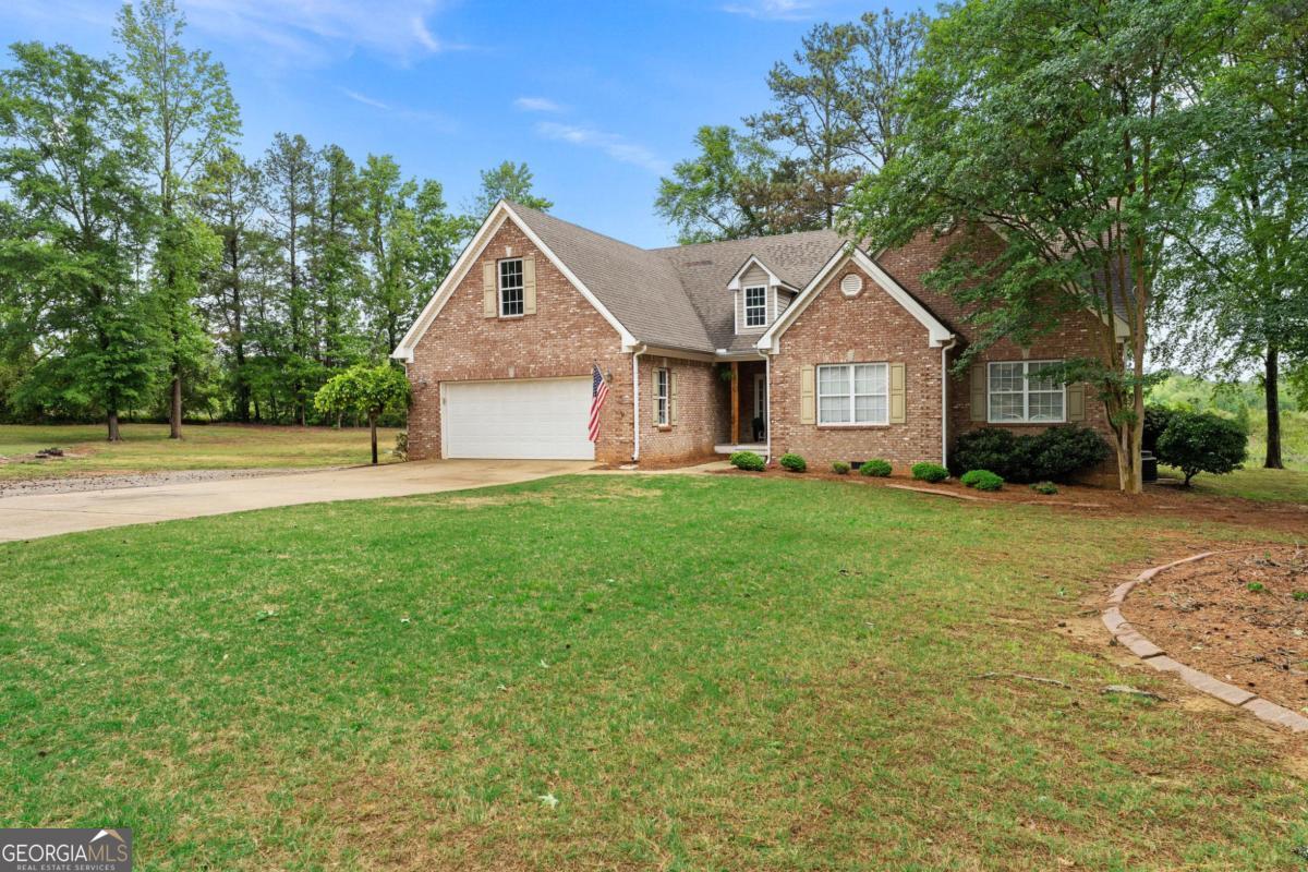 12 Grapevine Way NE Cartersville GA 30121