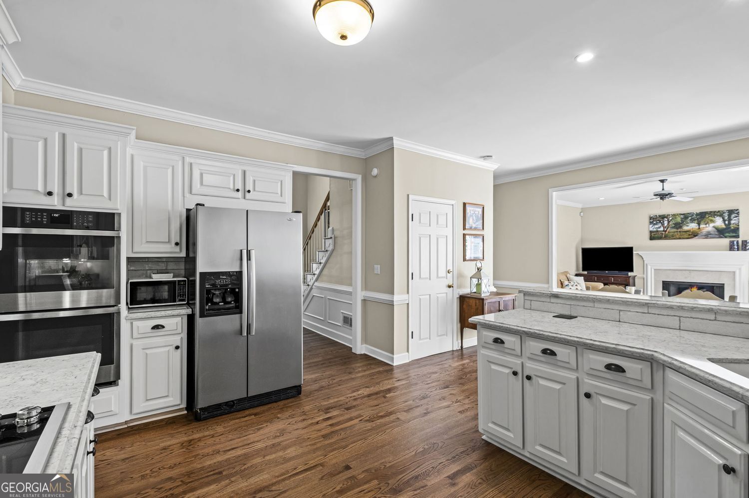6380 Bannerhorn Run Alpharetta GA 30005