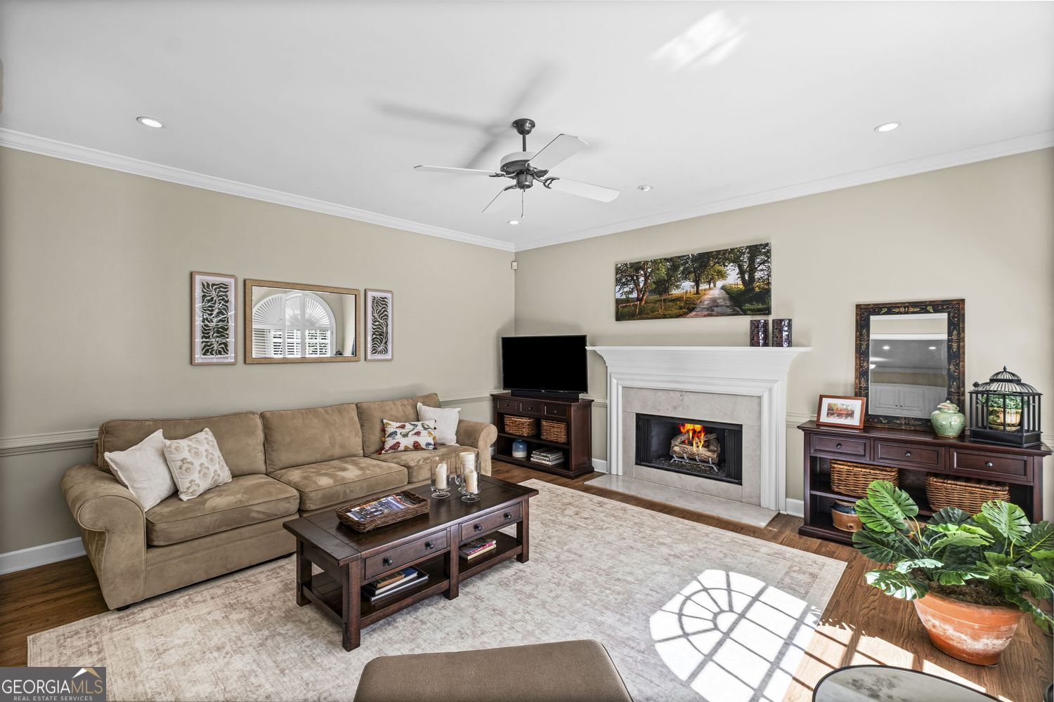 6380 Bannerhorn Run Alpharetta GA 30005